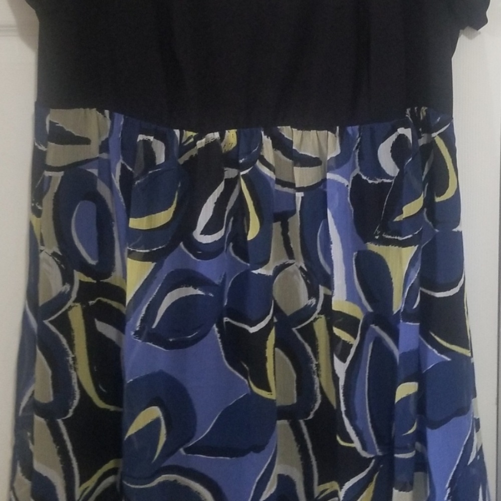 DRESS - Picture 5 of 5